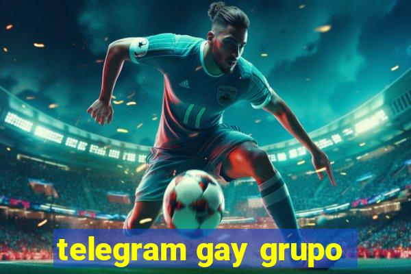 telegram gay grupo